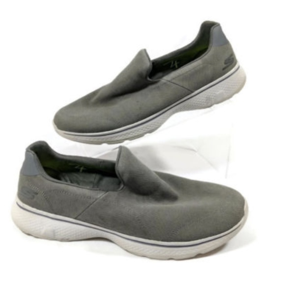 skechers goga max go walk 4